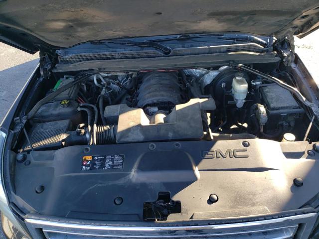 1GKS2FKC2GR123421 GMC Yukon Xl K1500 Sle