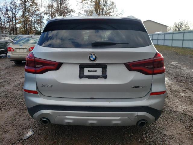 5UXTY5C09LLT35502 BMW X3 Xdrive30i