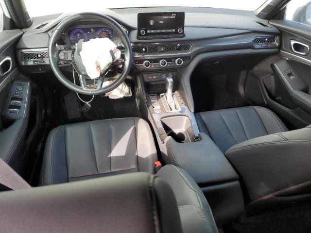 19UDE4H36PA009011 Acura Integra A-spec