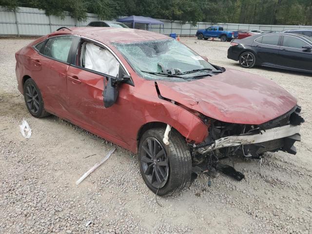 2HGFC2F6XLH550946 Honda Civic Lx