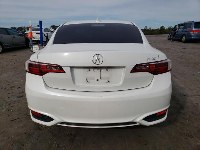 19UDE2F70HA012319 Acura Ilx Premium