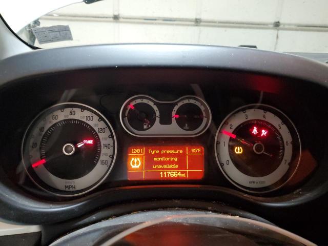 ZFBCFAAH8EZ028737 Fiat 500L POP