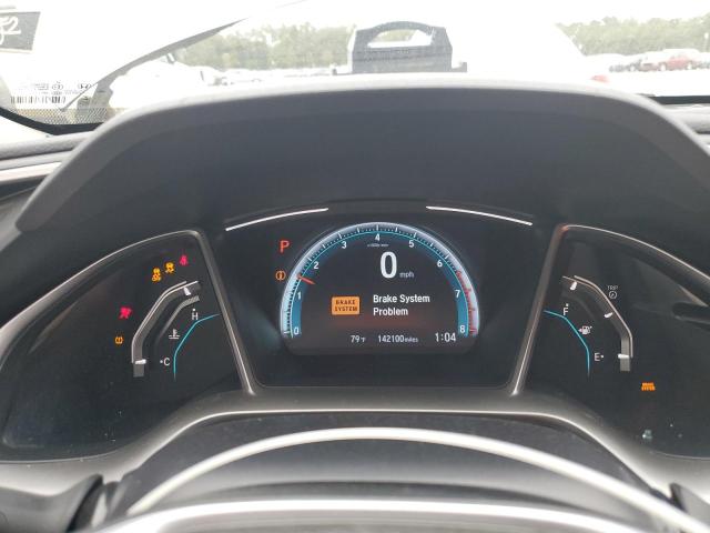2HGFC1F38HH630608 Honda CIVIC EX
