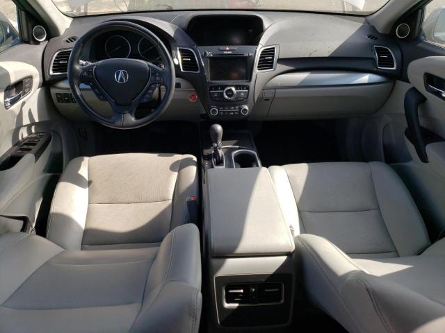 5J8TB3H73HL018983 Acura Rdx Advance