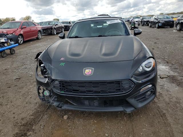 JC1NFAEK2H0117818 Fiat 124 Spider Classica