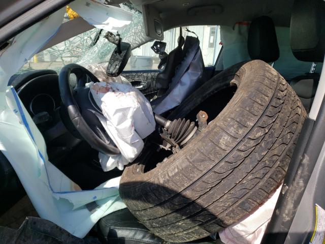 3C4NJCCB3KT777814 Jeep Compass Limited