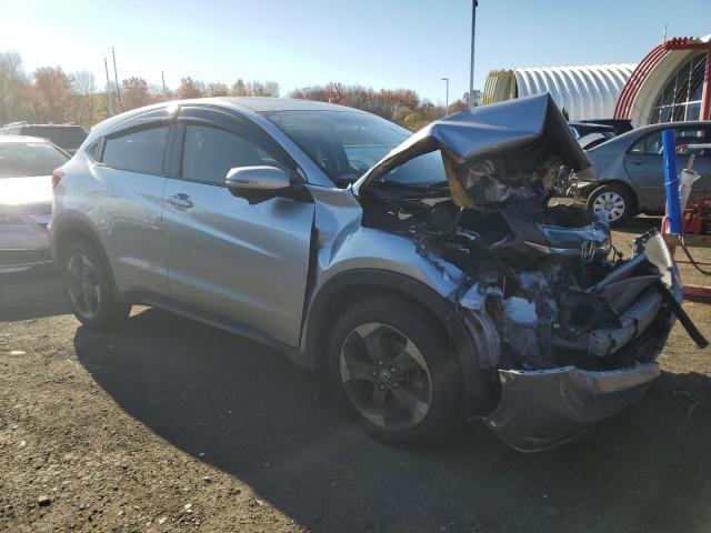 3CZRU6H55JM716982 Honda HR-V EX