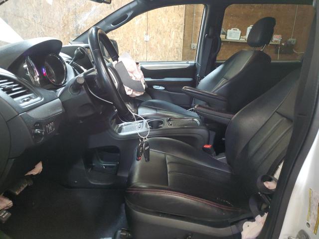 2C4RDGEG6HR606978 Dodge Grand Caravan Gt