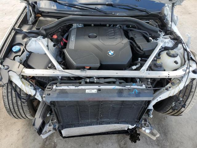 5UX33DT09N9L33385 BMW X4 Xdrive30i
