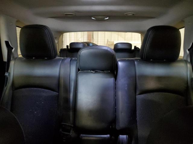 3C4PDDGG2ET312795 Dodge Journey Crossroad