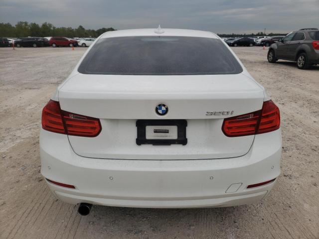 WBA3B1G51FNT01531 BMW 320 I