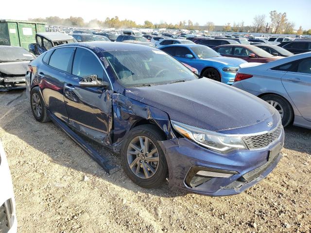 5XXGT4L31LG414426 KIA Optima Lx