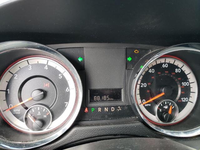 2C4RDGBG1JR254922 Dodge Grand Caravan Se