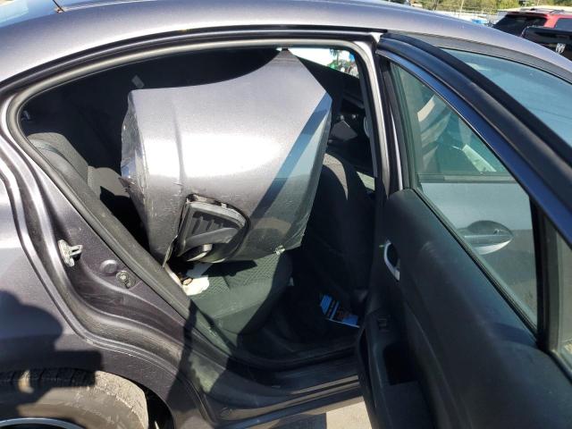 19XFB2F74FE284043 Honda CIVIC SE