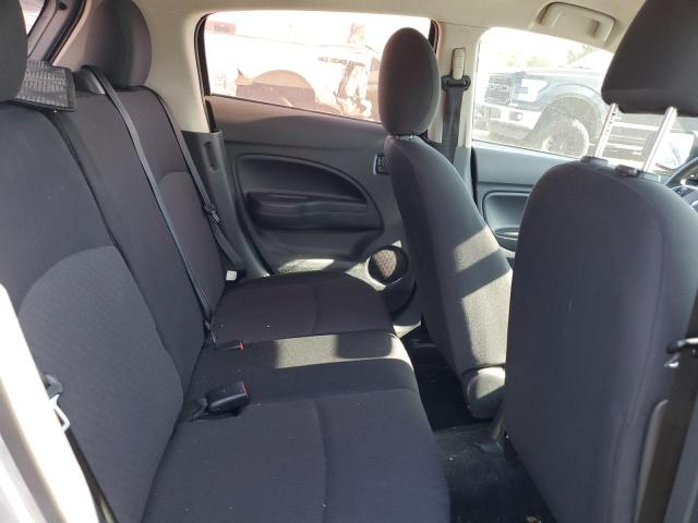 ML32A3HJ6JH013569 Mitsubishi MIRAGE ES