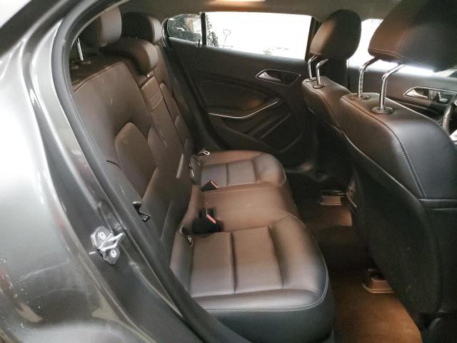 WDCTG4GB1KJ594547 Mercedes-Benz Gla 250 4matic