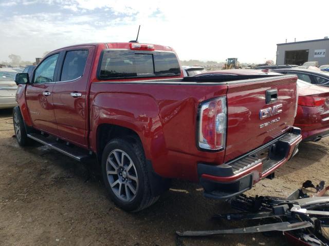 1GTG6EEN7M1163601 GMC Canyon Denali