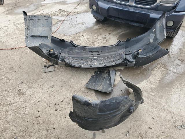 3C4PDDGGXGT168318 Dodge Journey Crossroad