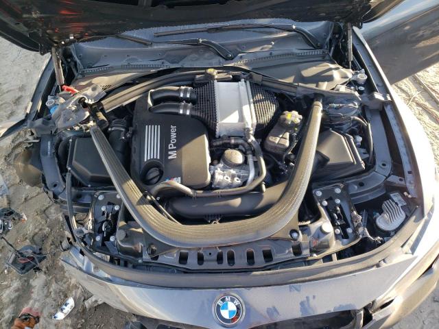 WBS8M9C57J5K99003 BMW M3