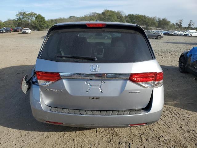 5FNRL5H36GB157537 Honda ODYSSEY SE