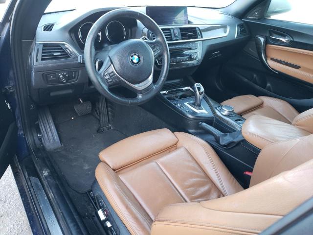 WBA2M7C52JVA97610 BMW 230I