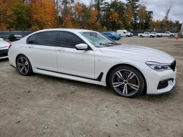 WBA7F0C51KGM25044 BMW 750 I