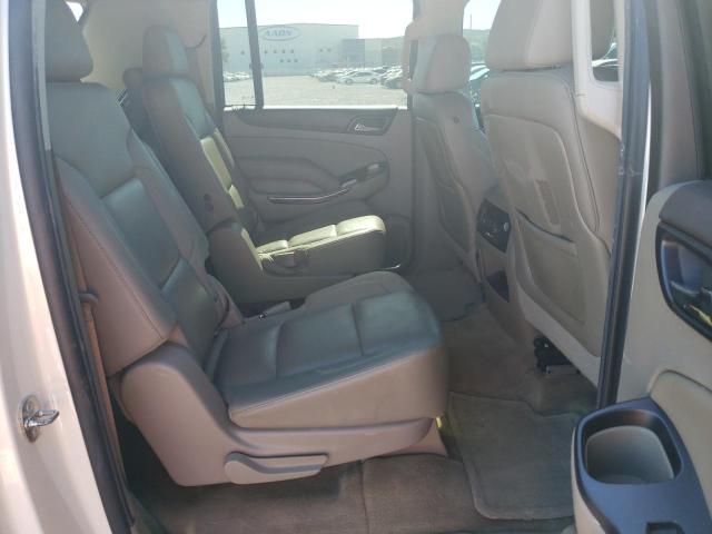 1GKS2HKC2FR510559 GMC Yukon Xl K1500 Slt