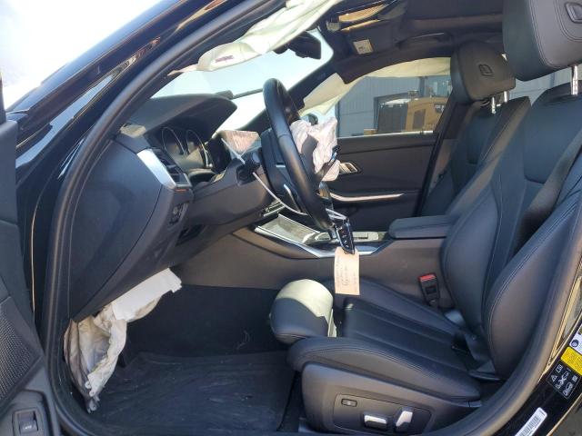 3MW5R7J02L8B29531 BMW 330XI