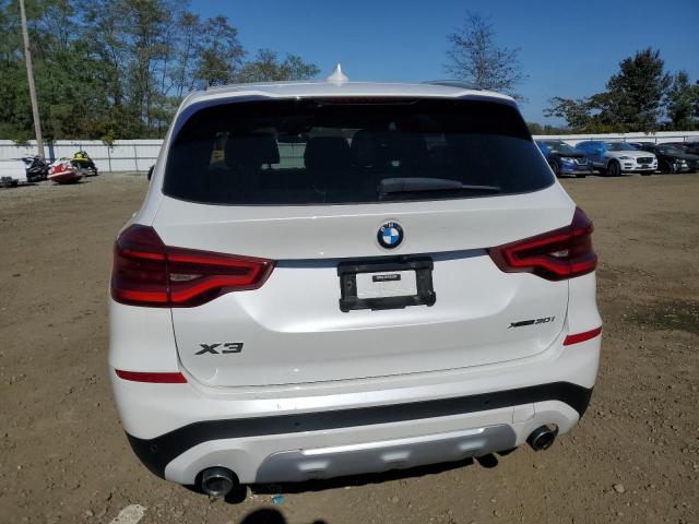 5UXTR9C58KLR07819 BMW X3 Xdrive30i