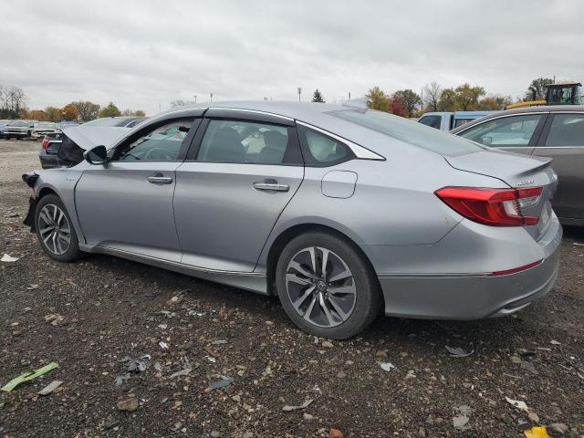 1HGCV3F40MA008594 Honda Accord Hybrid Ex