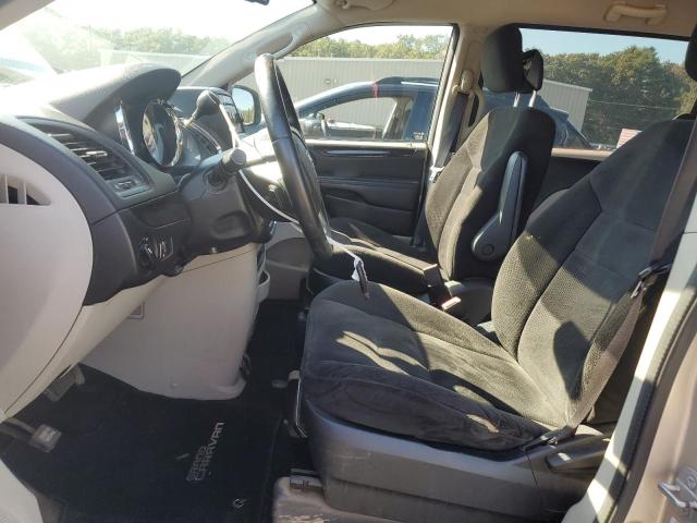2C4RDGBG1FR512881 Dodge Grand Caravan Se