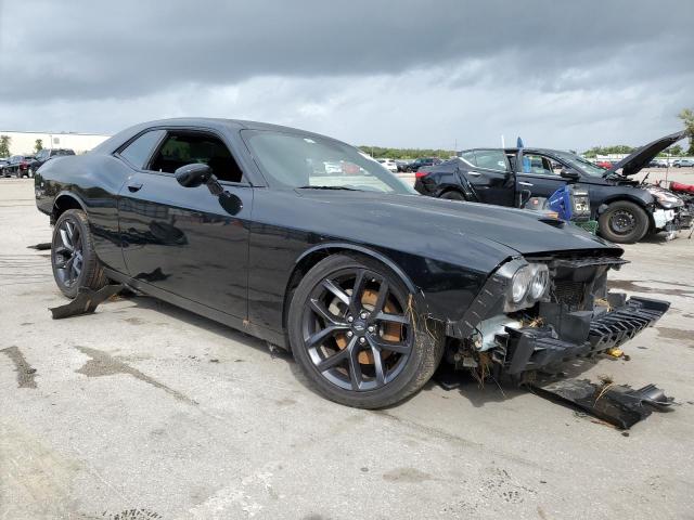 2C3CDZJG3NH125244 Dodge Challenger Gt