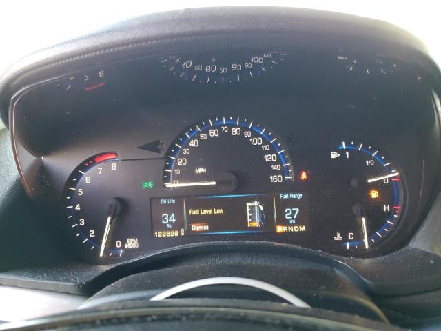 1G6AB5RX5F0105673 Cadillac ATS LUXURY