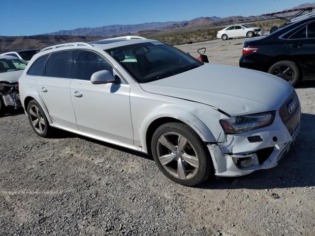 WA1UFAFL3EA090960 Audi A4 Allroad Premium Plus