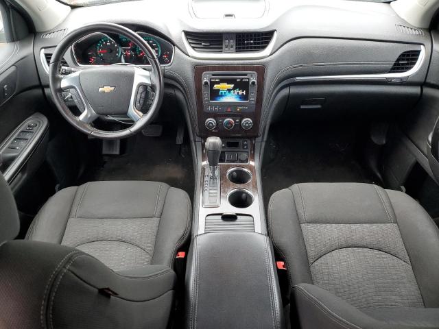 1GNKRGKD0GJ300625 Chevrolet Traverse Lt