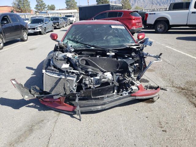 1G1YC3D46N5109378 Chevrolet Corvette Stingray 3lt