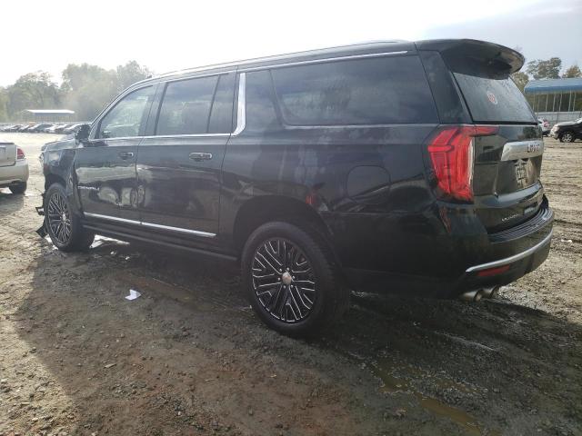 1GKS2JKL3NR246127 GMC YUKON XL DENALI