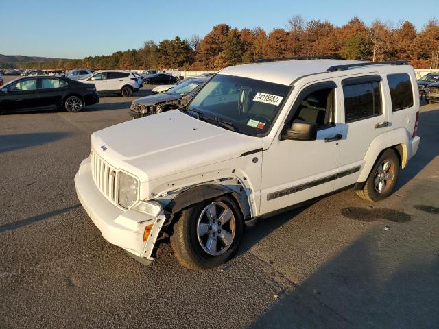 Auction sale of the 2011 Jeep Liberty Sport, vin: 1J4PN2GK0BW579388, lot number: 74118083
