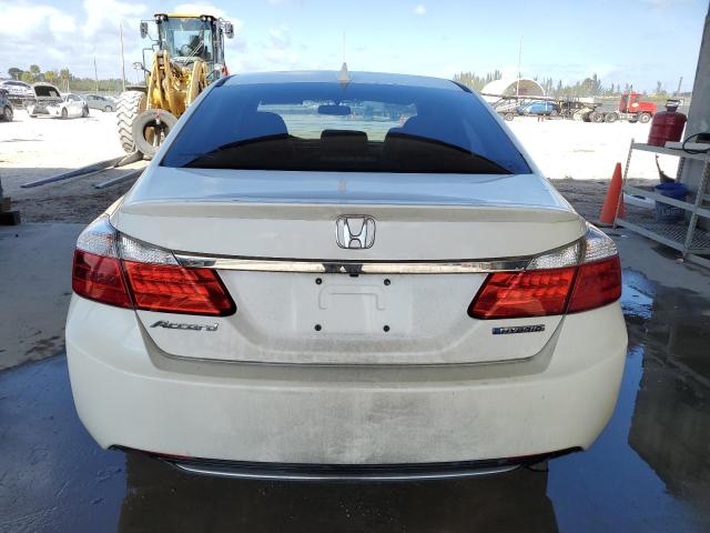1HGCR6F38FA005362 Honda ACCORD HYBRID