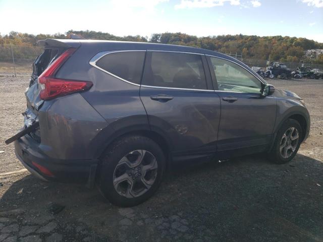 7FARW2H59KE055296 Honda CR-V EX