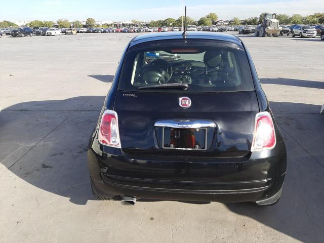3C3CFFAR4FT636612 Fiat 500 POP
