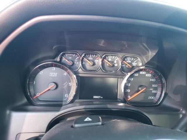 3GTU2MECXGG362039 GMC Sierra K1500 Sle