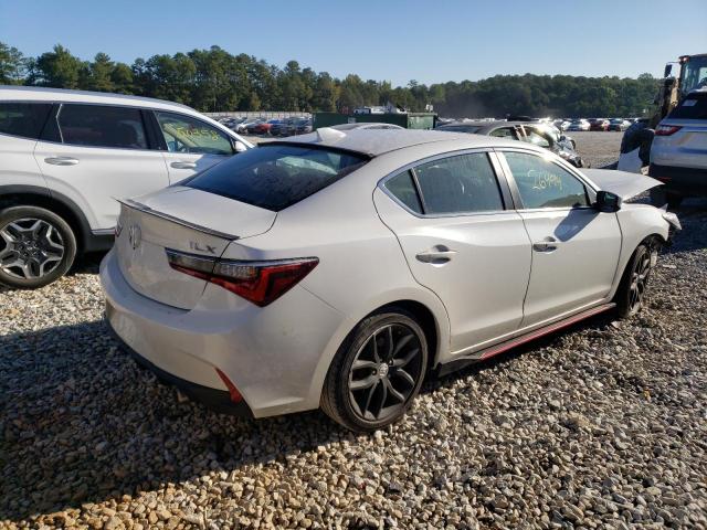 19UDE2F7XLA011591 Acura Ilx Premium