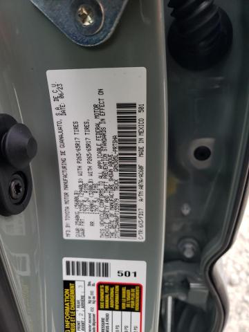 3TYCZ5AN6PT155979 Toyota Tacoma Double Cab