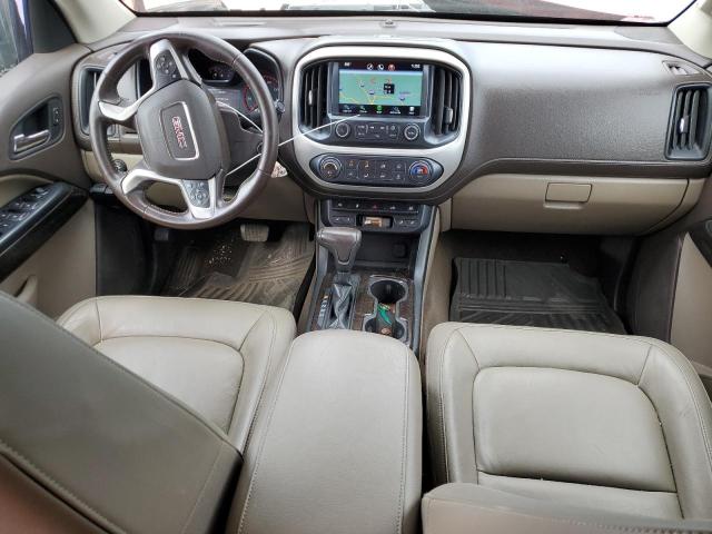 1GTG5CE31F1177857 GMC CANYON SLT
