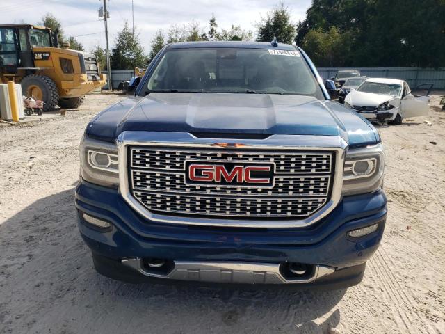 3GTU2PEJ7HG307226 GMC Sierra K1500 Denali