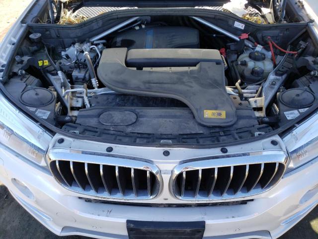 5UXKT0C5XG0S76959 BMW X5 Xdr40e