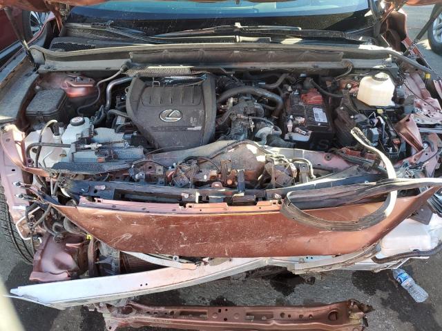 2T2BAMBA0PC007755 Lexus Rx 350 Base