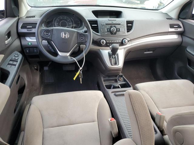 2HKRM3H57EH531414 Honda CR-V EX
