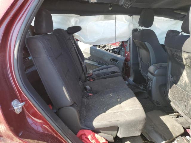 1C4RDHDG5PC551258 Dodge DURANGO GT